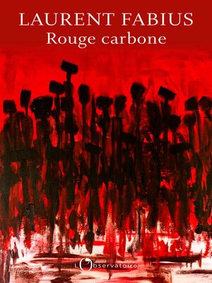 cover image of Rouge Carbone